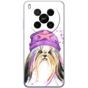 Чохол BoxFace Nubia V70 Max 