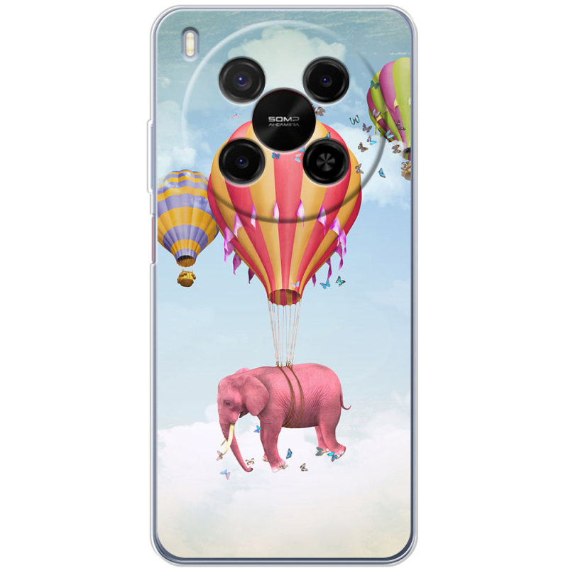 Чохол BoxFace Nubia V70 Max 