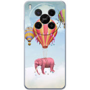 Чохол BoxFace Nubia V70 Max 