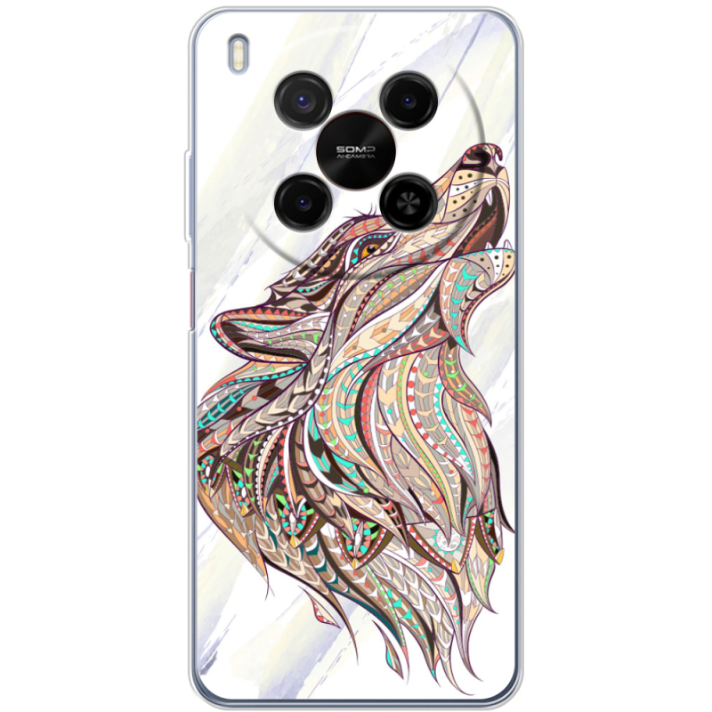 Чохол BoxFace Nubia V70 Max 