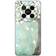 Чохол BoxFace Nubia V70 Max 