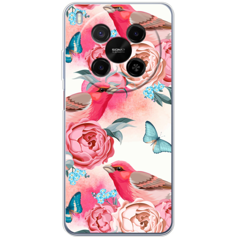 Чохол BoxFace Nubia V70 Max 