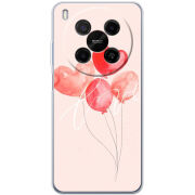 Чохол BoxFace Nubia V70 Max 