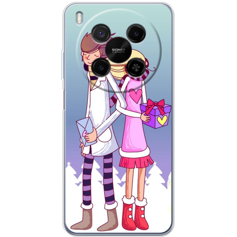 Чохол BoxFace Nubia V70 Max 