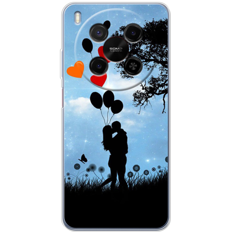 Чохол BoxFace Nubia V70 Max 