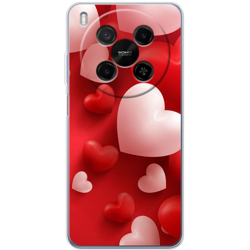 Чохол BoxFace Nubia V70 Max 