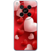 Чохол BoxFace Nubia V70 Max 