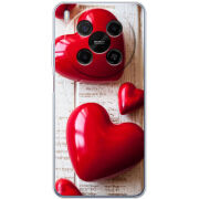 Чохол BoxFace Nubia V70 Max 