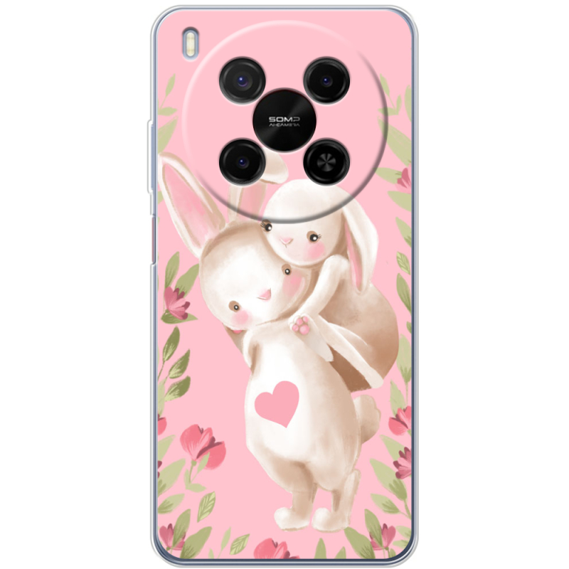 Чохол BoxFace Nubia V70 Max 