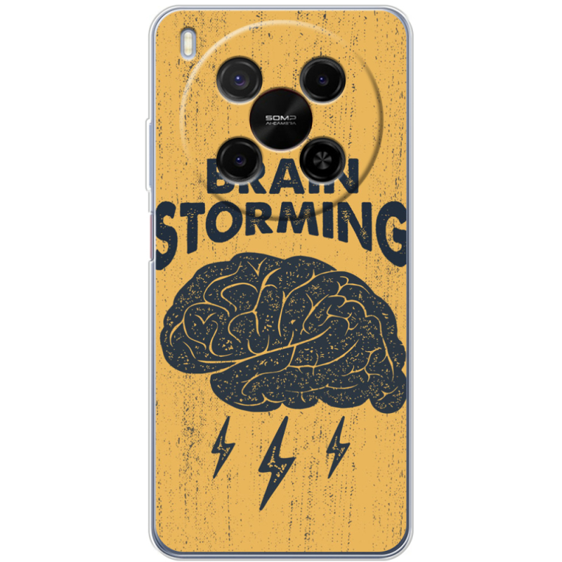 Чохол BoxFace Nubia V70 Max 