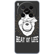 Чохол BoxFace Nubia V70 Max 