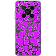 Чохол BoxFace Nubia V70 Max 