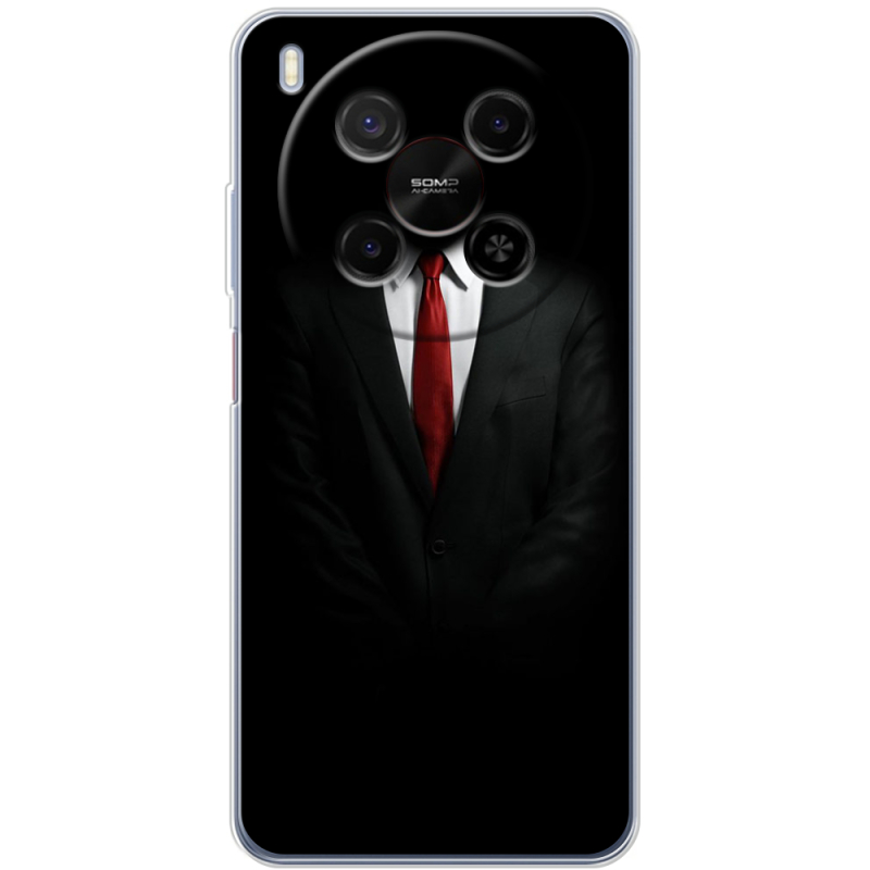 Чохол BoxFace Nubia V70 Max 