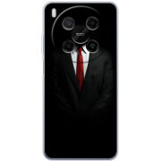 Чохол BoxFace Nubia V70 Max 