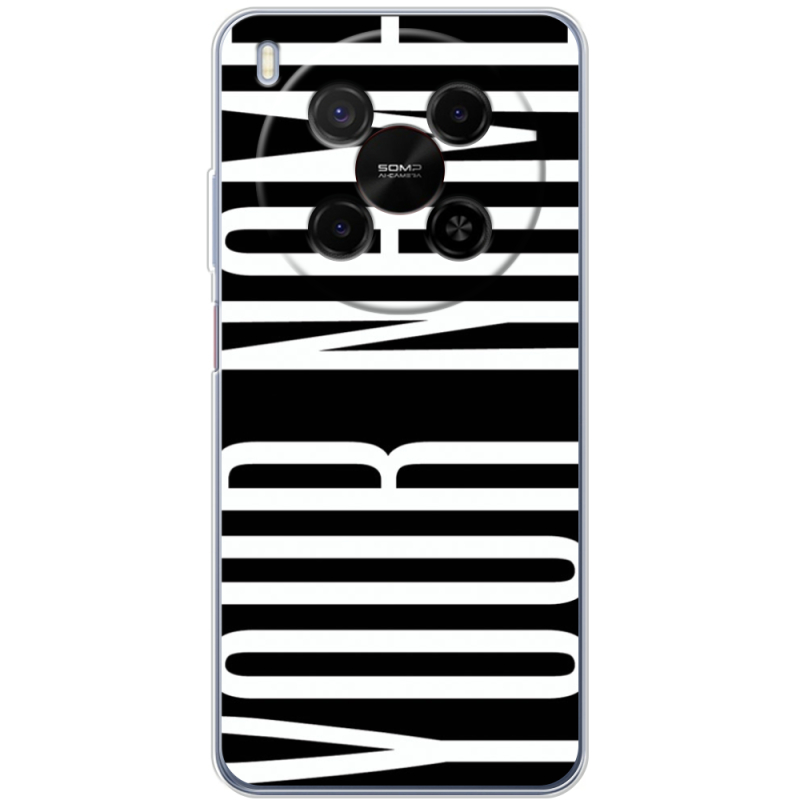 Чохол BoxFace Nubia V70 Max 