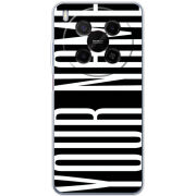 Чохол BoxFace Nubia V70 Max 