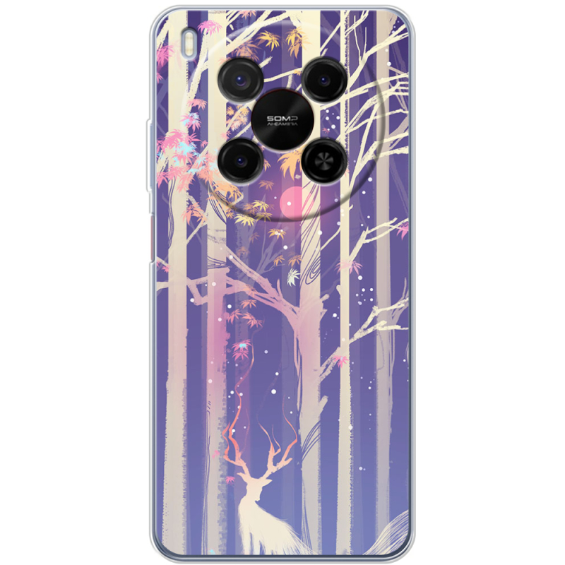 Чохол BoxFace Nubia V70 Max 