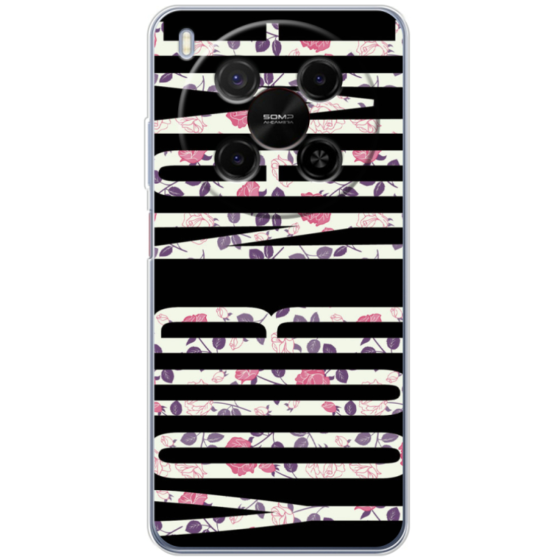 Чохол BoxFace Nubia V70 Max 