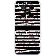 Чохол BoxFace Nubia V70 Max 