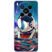 Чохол BoxFace Nubia V70 Max 