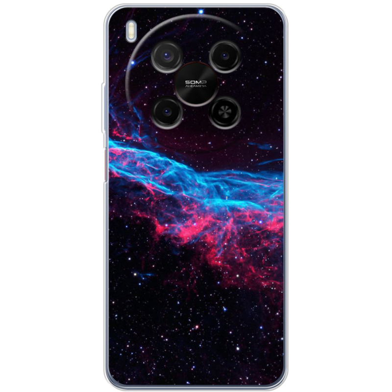 Чохол BoxFace Nubia V70 Max 