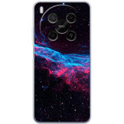 Чохол BoxFace Nubia V70 Max 