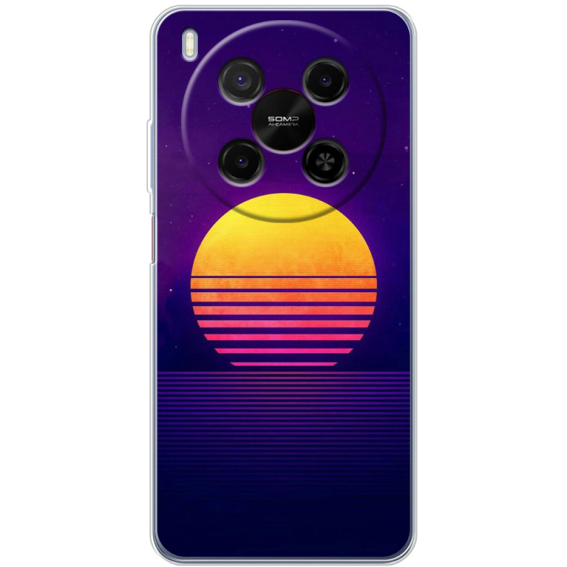 Чохол BoxFace Nubia V70 Max 