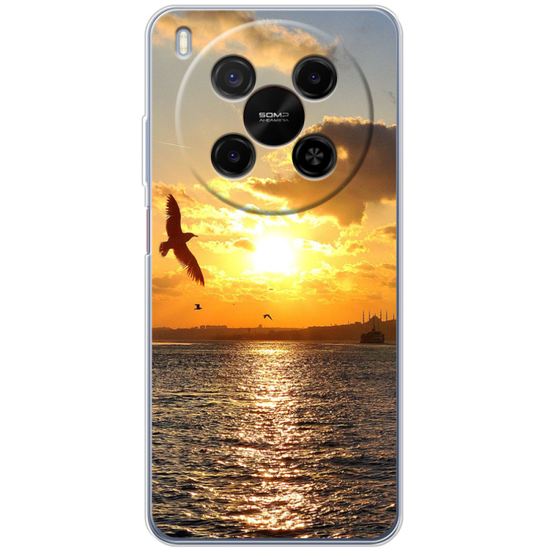 Чохол BoxFace Nubia V70 Max 