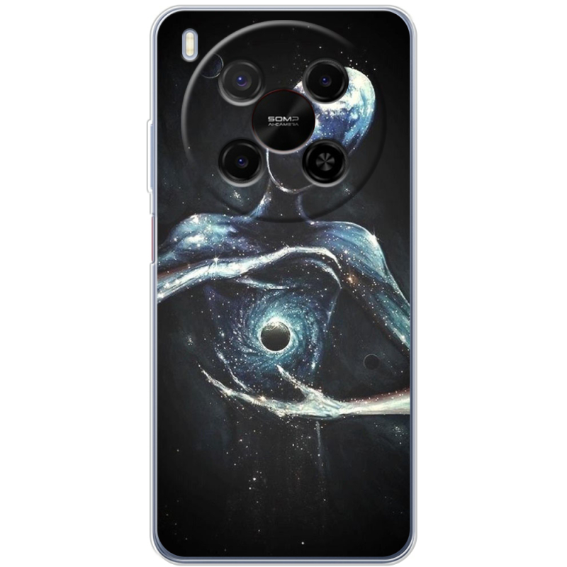 Чохол BoxFace Nubia V70 Max 