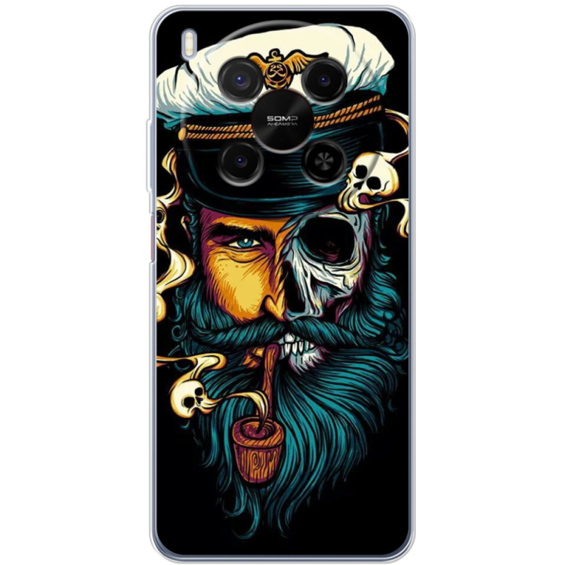 Чохол BoxFace Nubia V70 Max 