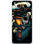 Чохол BoxFace Nubia V70 Max 