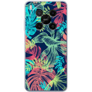 Чохол BoxFace Nubia V70 Max 