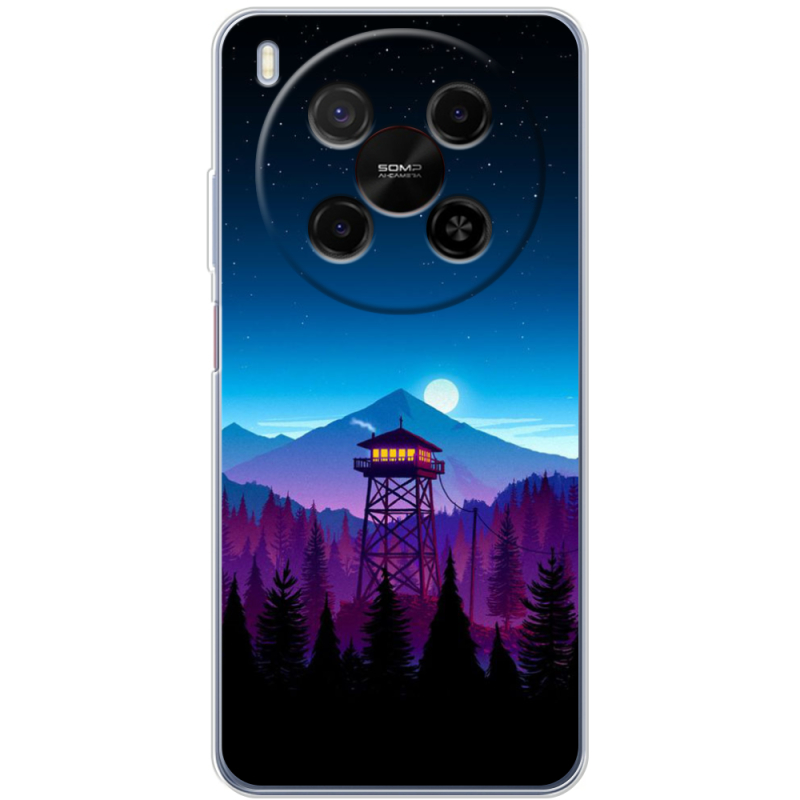 Чохол BoxFace Nubia V70 Max 