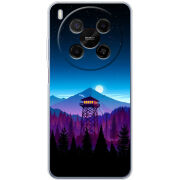 Чохол BoxFace Nubia V70 Max 