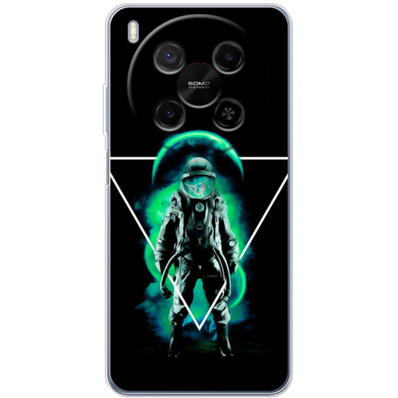 Чохол BoxFace Nubia V70 Max 