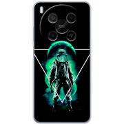 Чохол BoxFace Nubia V70 Max 