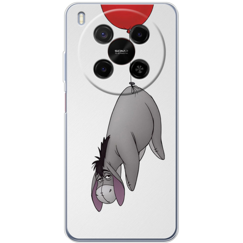 Чохол BoxFace Nubia V70 Max 