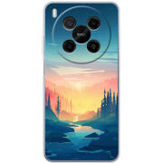 Чохол BoxFace Nubia V70 Max 