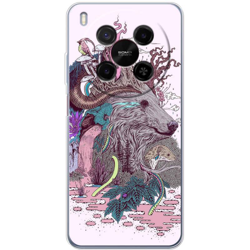 Чохол BoxFace Nubia V70 Max 