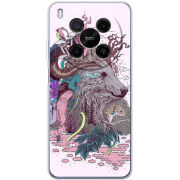 Чохол BoxFace Nubia V70 Max 