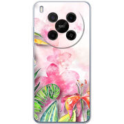 Чохол BoxFace Nubia V70 Max 