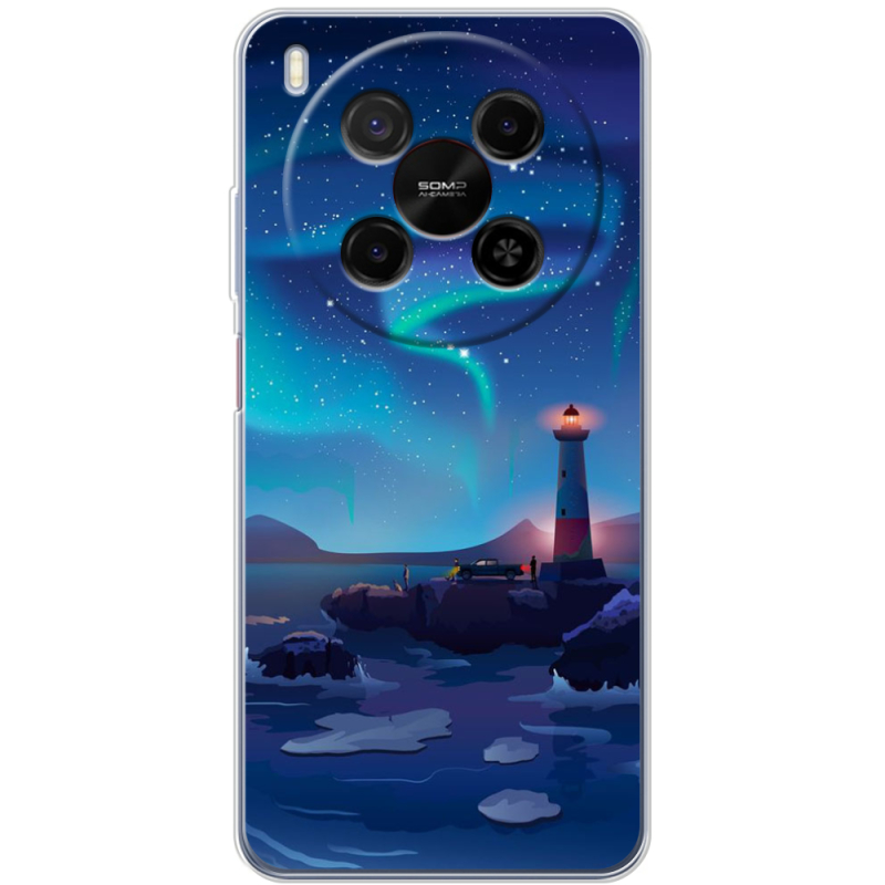 Чохол BoxFace Nubia V70 Max 