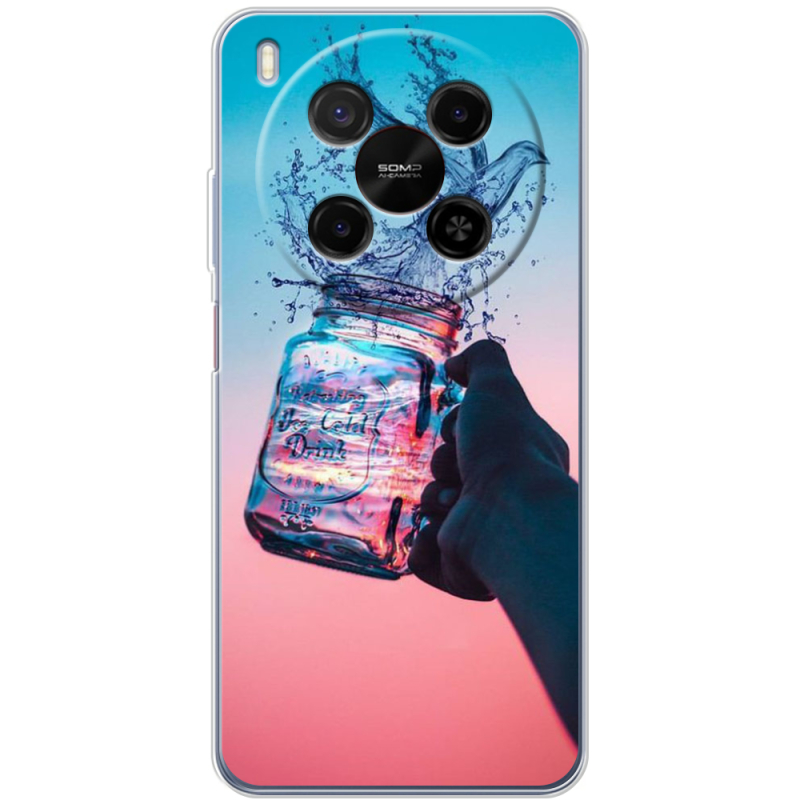 Чохол BoxFace Nubia V70 Max 