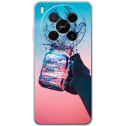Чохол BoxFace Nubia V70 Max 