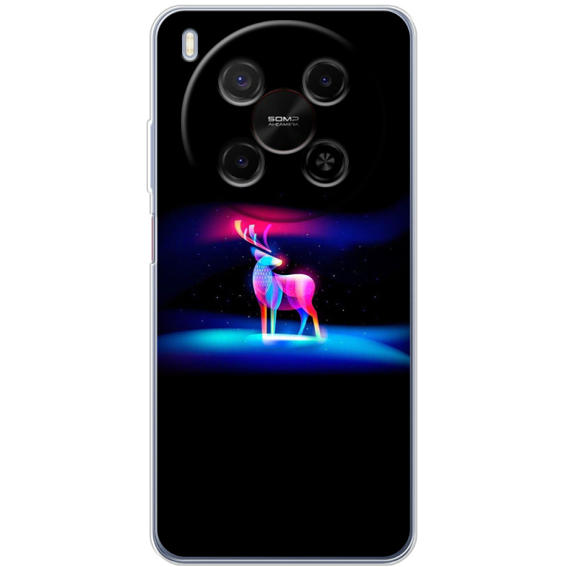 Чохол BoxFace Nubia V70 Max 