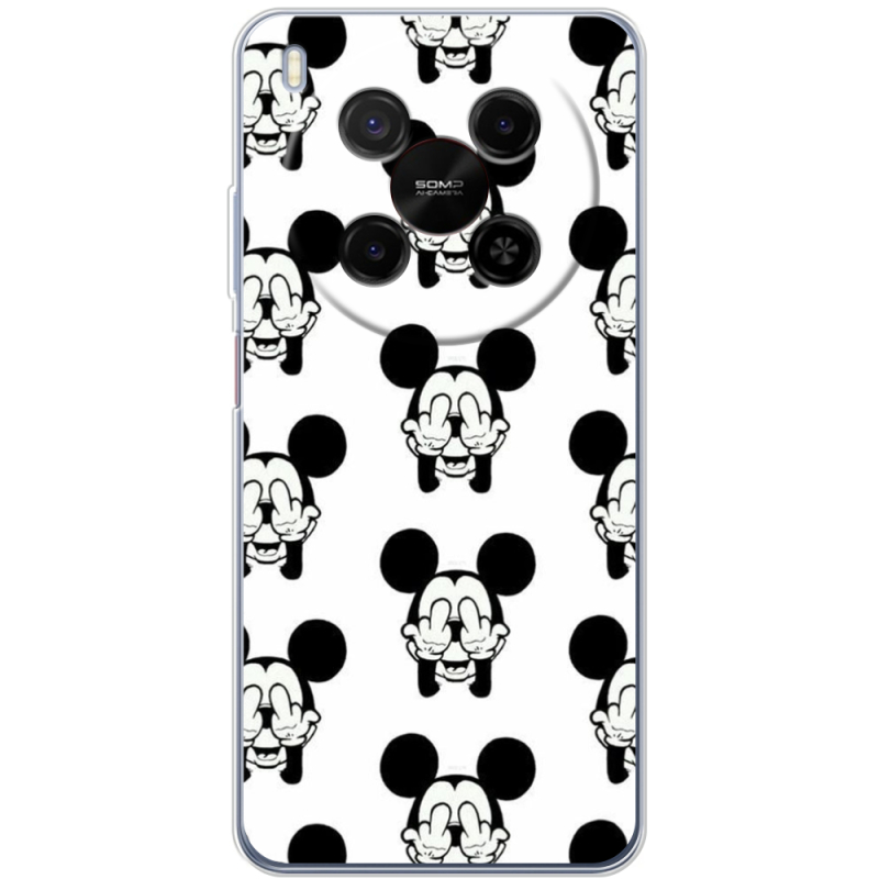 Чохол BoxFace Nubia V70 Max 