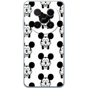 Чохол BoxFace Nubia V70 Max 