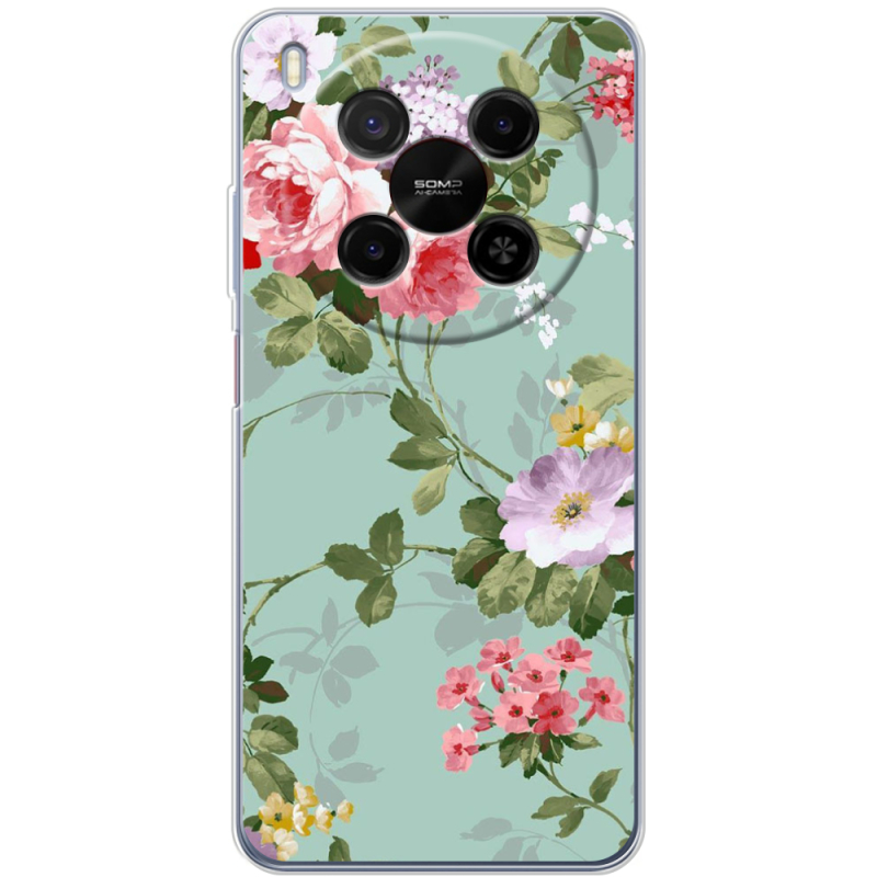 Чохол BoxFace Nubia V70 Max 