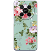 Чохол BoxFace Nubia V70 Max 