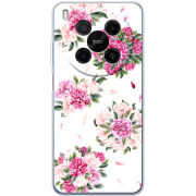 Чохол BoxFace Nubia V70 Max 